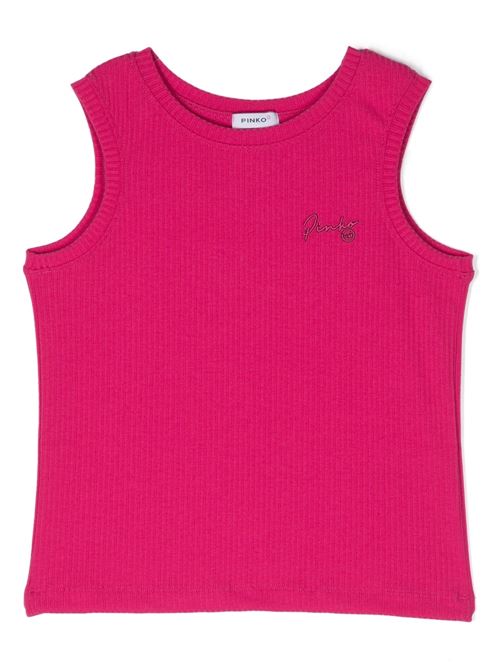 Top bambina PINKO Kids | 033455044